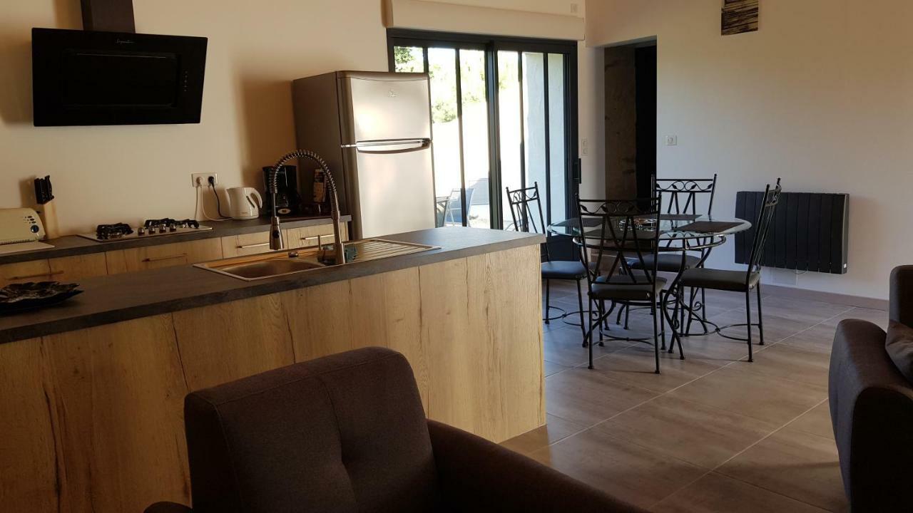 Gite De La Haie Apremont  Buitenkant foto