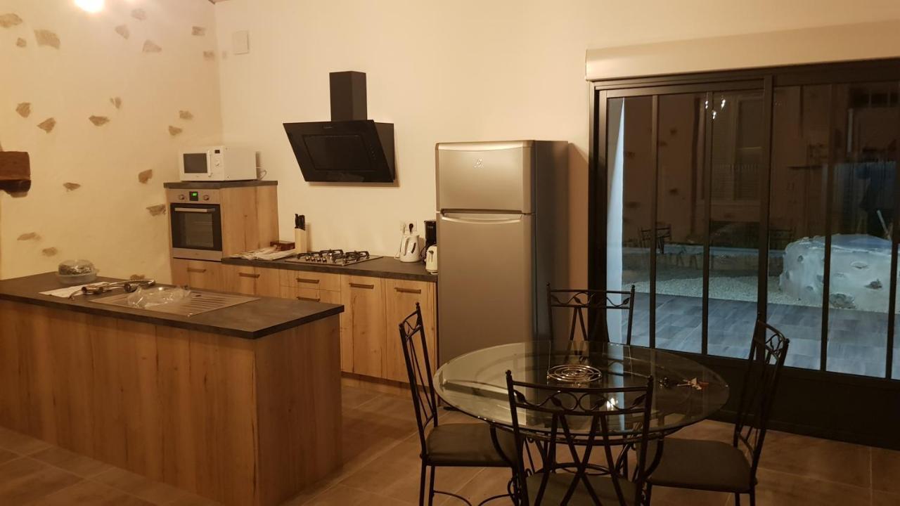 Gite De La Haie Apremont  Buitenkant foto
